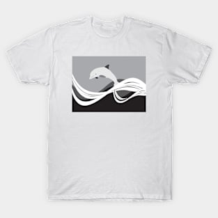 Dolphin T-Shirt